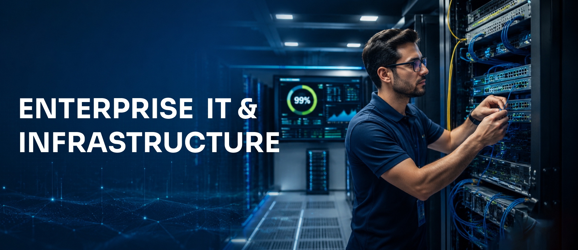 Turnkey IT Solutions