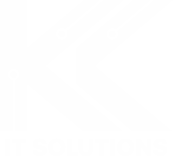 KK IT Solutions Logo