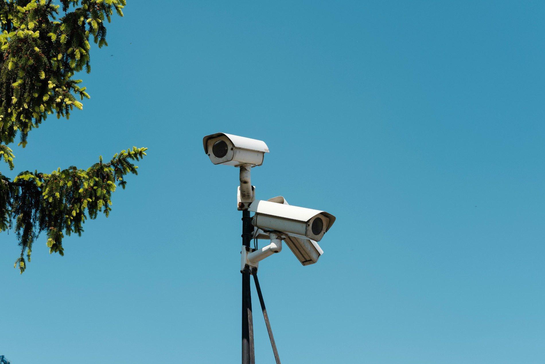 CCTV Surveillance