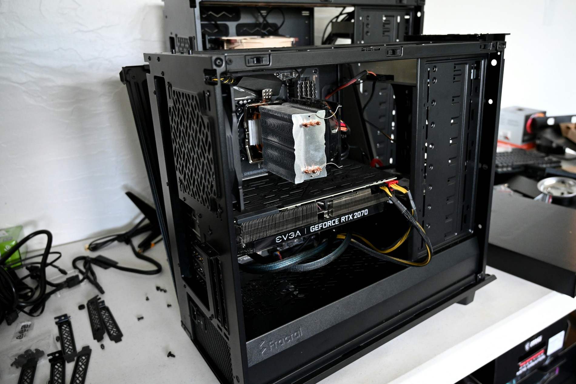 Computer Hardware