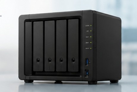 NAS Solutions