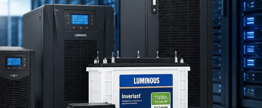 Power Solutions