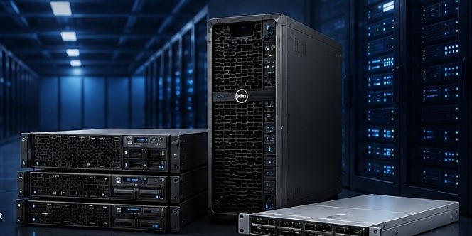 Server Solutions